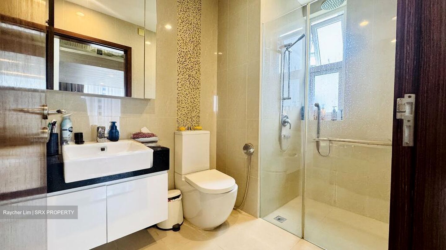 8 Bassein (D11), Apartment #504075131